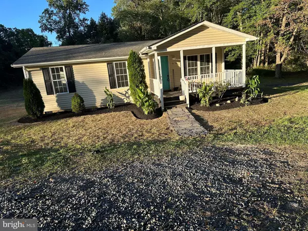 675 GOLDMINE RD, Louisa, VA 23093