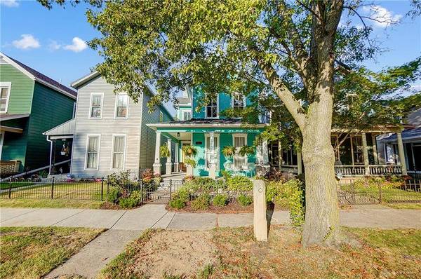 131 Huffman Avenue, Dayton, OH 45403