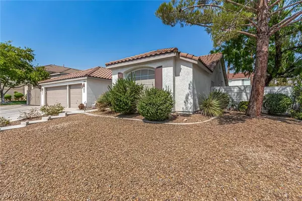 1228 Dover Glen Drive, North Las Vegas, NV 89031