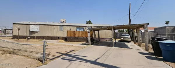 2201 E ALTA VISTA Road, Phoenix, AZ 85042