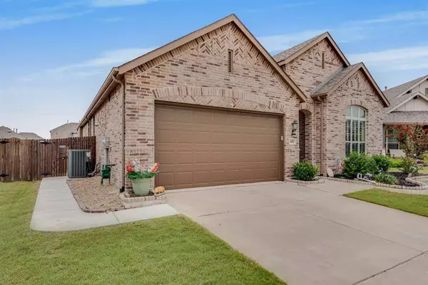 1604 Hidden Rose Court, Wylie, TX 75098