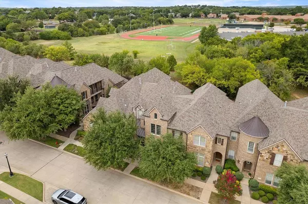 3816 Bur Oak Drive, Colleyville, TX 76034