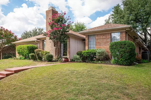 6109 Keller Springs Road, Dallas, TX 75248