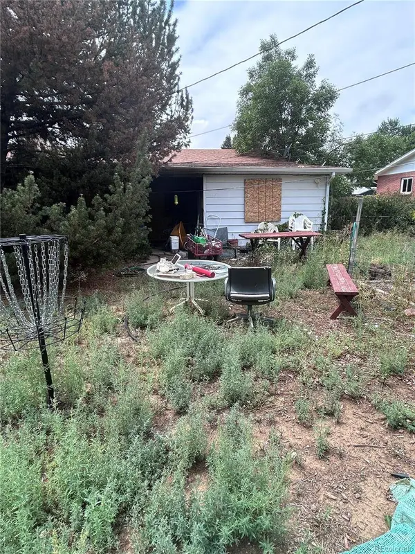 3294 S Newton ST, Denver, CO 80236