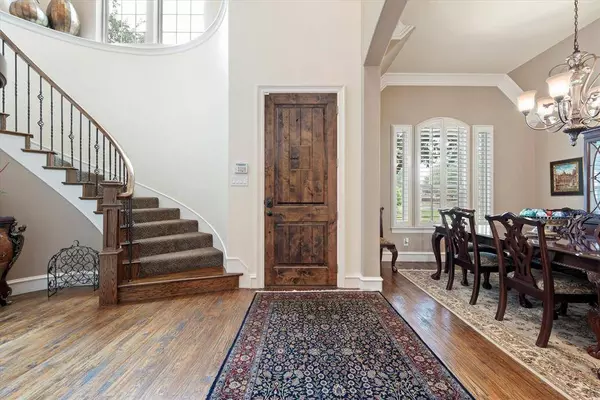 3816 Bur Oak Drive, Colleyville, TX 76034