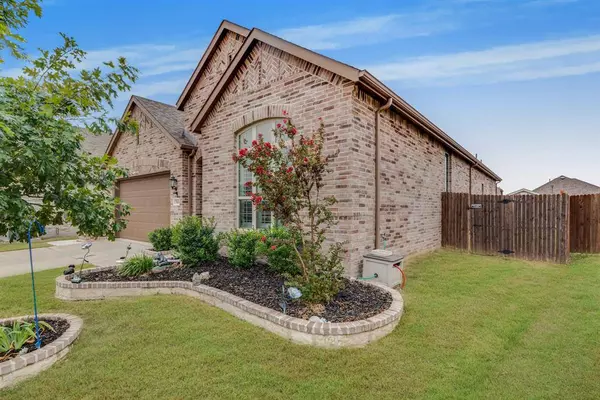 1604 Hidden Rose Court, Wylie, TX 75098