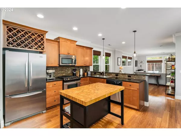 3740 N MISSOURI AVE, Portland, OR 97227