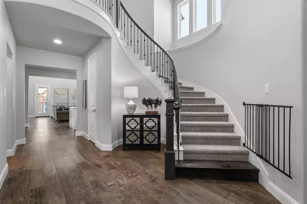 641 Ashbury Lane, Prosper, TX 75078