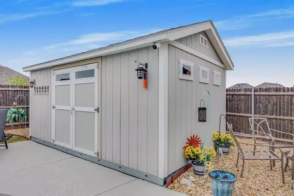 1604 Hidden Rose Court, Wylie, TX 75098