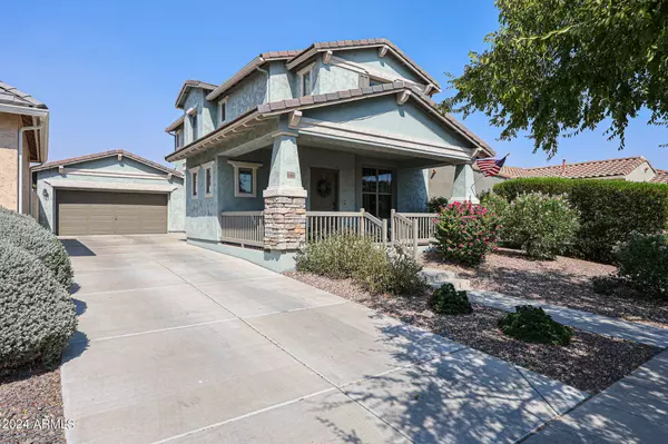 14884 W VOLTAIRE Street, Surprise, AZ 85379