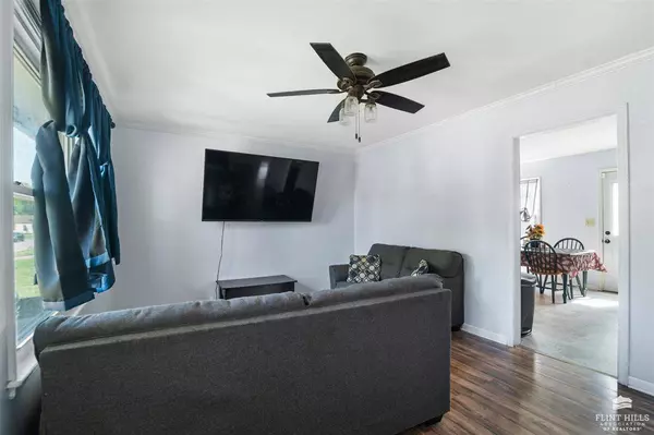 1035 Northwest AVE, Junction City, KS 66441