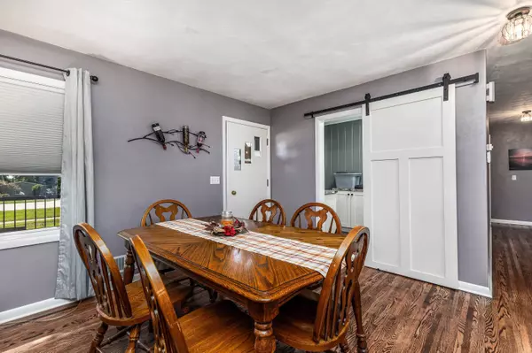 616 Galena Avenue, Warren, IL 61087