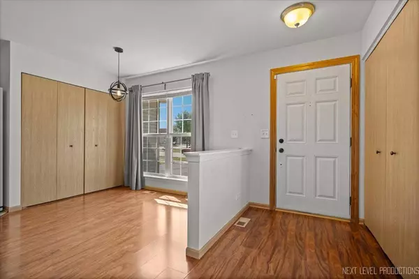 936 WILBE ST, Plano, IL 60545