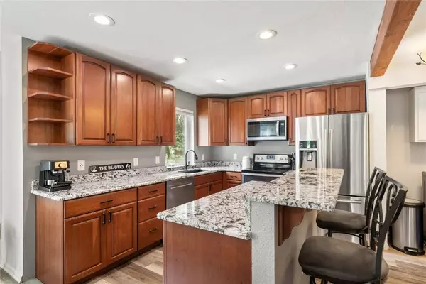 570 Homestead Drive #47, Edwards, CO 81632