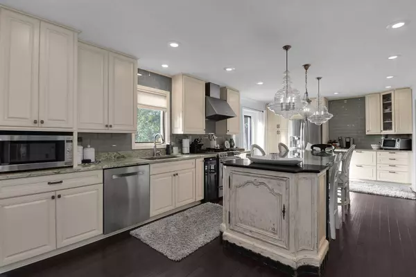 161 Beech Ridge Drive, Powell, OH 43065