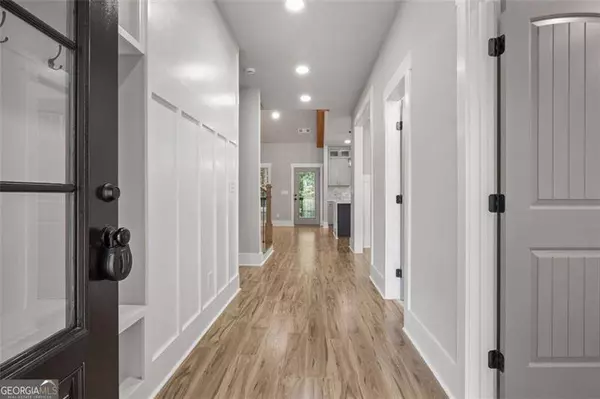 14 MITCHELL, Hiram, GA 30141