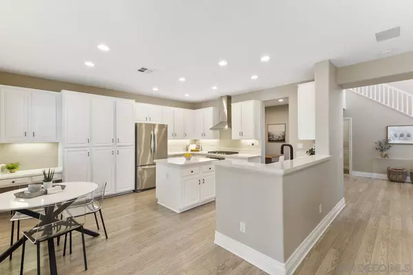 1741 Camassia Lane, Carlsbad, CA 92011