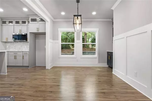 14 MITCHELL, Hiram, GA 30141