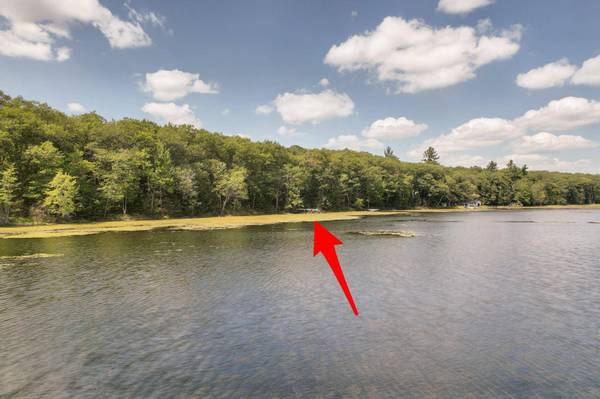 Lot 1 ANDERSON LAKE RD, Chimacum, WI 98325