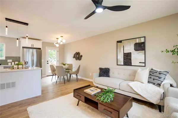 10922 W 106th PL, Westminster, CO 80021