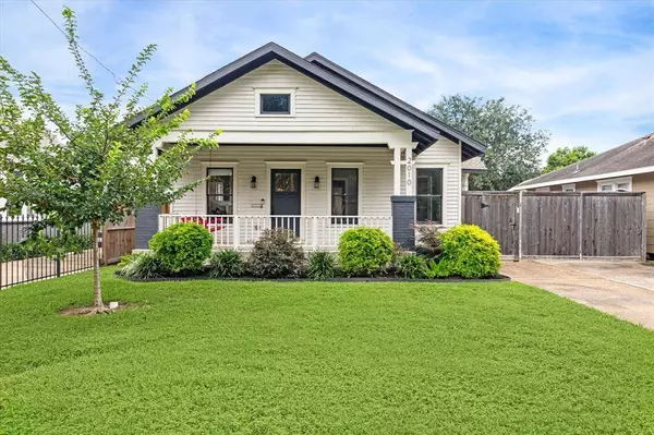 2010 Gostick ST, Houston, TX 77008
