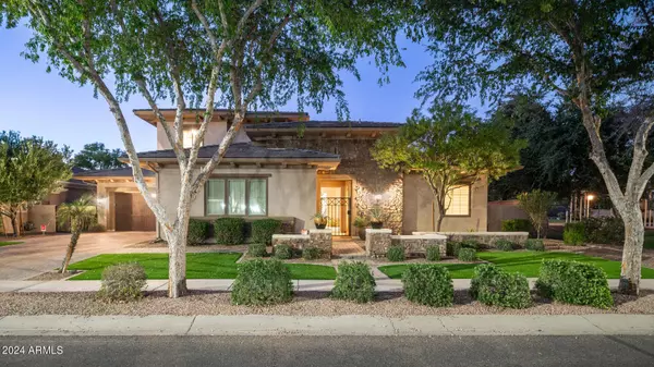 306 W ALAMOSA Drive, Chandler, AZ 85248