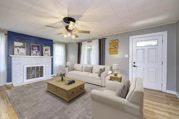 3515 Dr Martin Luther King Jr BLVD, Anderson, IN 46013