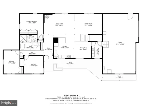 212 PROSPECT BAY DR, Grasonville, MD 21638