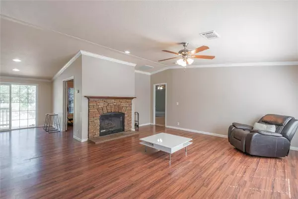 20595 Fishmarket RD, Tecumseh, OK 74873