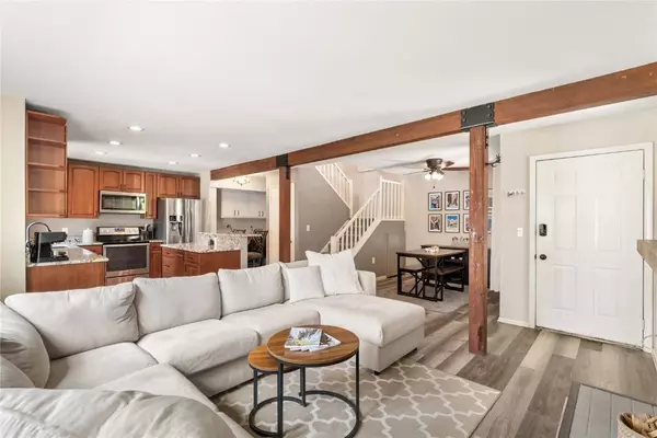 570 Homestead Drive #47, Edwards, CO 81632