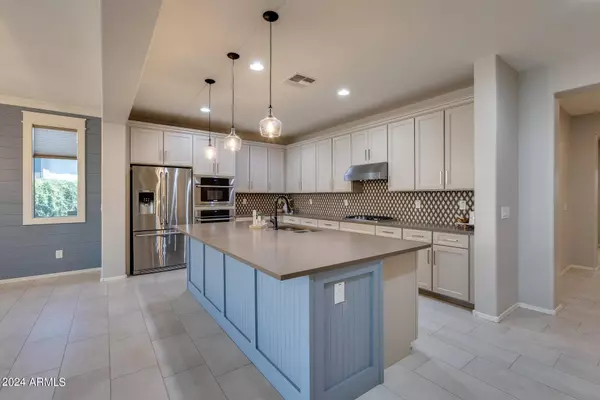 24576 N 143RD Drive, Surprise, AZ 85387
