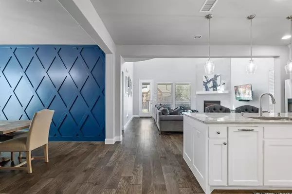 641 Ashbury Lane, Prosper, TX 75078