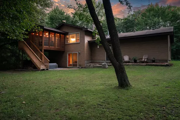 4941 184th AVE NW, Nowthen, MN 55303