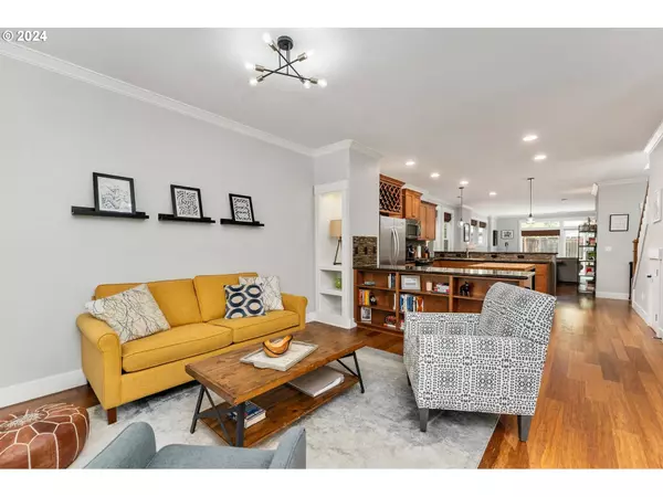 3740 N MISSOURI AVE, Portland, OR 97227