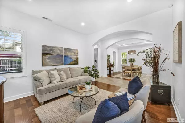 7665 Stone Bluff Way, Reno, NV 89523