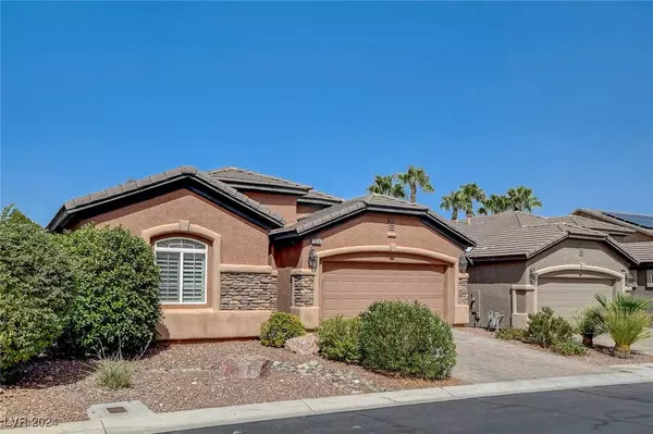 10036 Long Barrow Court, Las Vegas, NV 89148