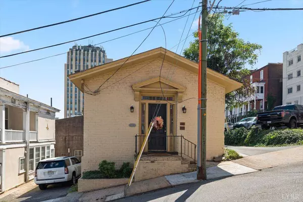 308 7th ST, Lynchburg, VA 24504