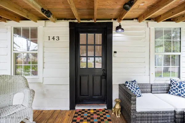 143 SMITH ST, St Augustine, FL 32084