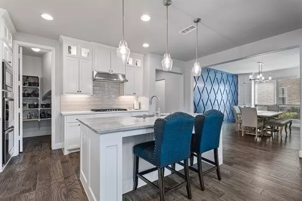 641 Ashbury Lane, Prosper, TX 75078