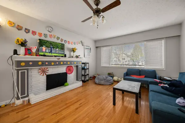 10091 AINSWORTH CRES, Richmond, BC V7A 3V3