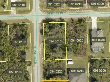 2621 58 ST W, Lehigh Acres, FL 33971