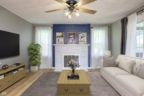 3515 Dr Martin Luther King Jr BLVD, Anderson, IN 46013