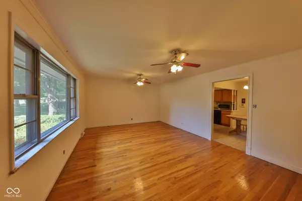 4430 Dudley North DR, Indianapolis, IN 46237