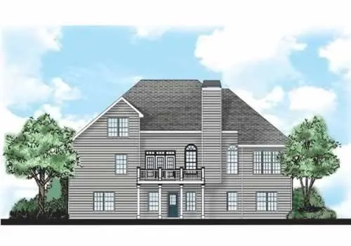 287 Se Main St #Lot 4, Douglas, MA 01516