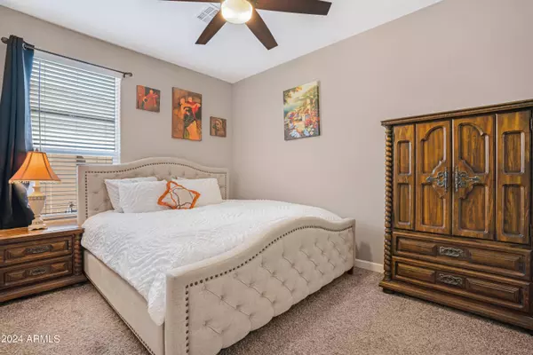 8318 W SPRINGFIELD Way, Florence, AZ 85132