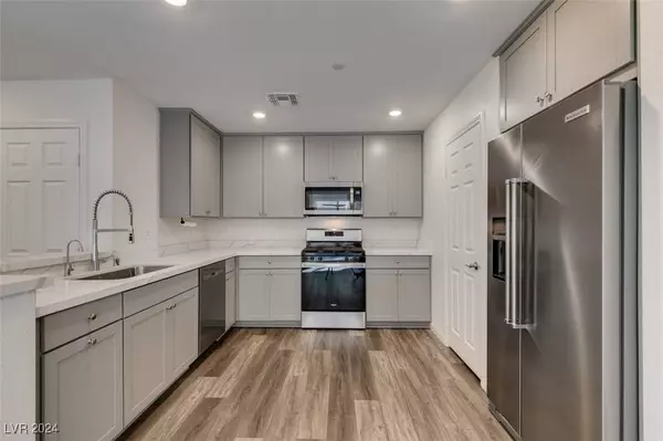 3619 Bitonto Lane, Henderson, NV 89044