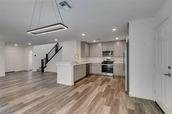 3619 Bitonto Lane, Henderson, NV 89044