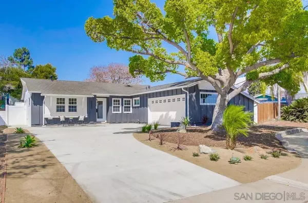 6550 Mount Albertine Ct, San Diego, CA 92117