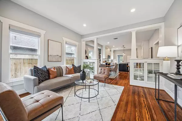 2010 Gostick ST, Houston, TX 77008