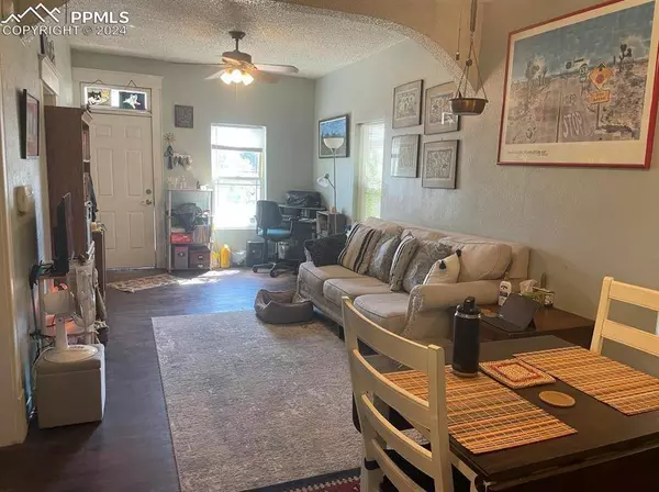 1333 E 10th ST, Pueblo, CO 81001